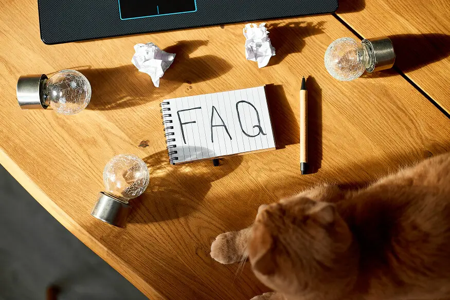 FAQs about Woofli pet app for owners and businesses